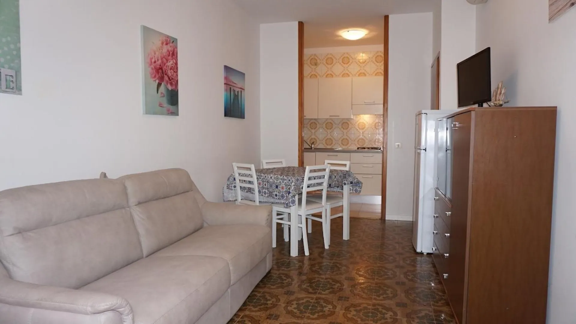 Relax And Enjoy Our Pool - Beahost Apartment Porto Santa Margherita di Caorle