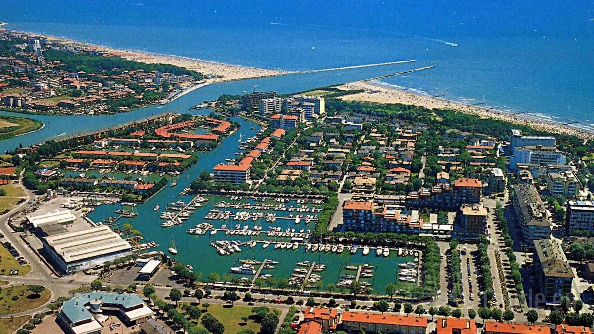 Relax And Enjoy Our Pool - Beahost Apartment Porto Santa Margherita di Caorle