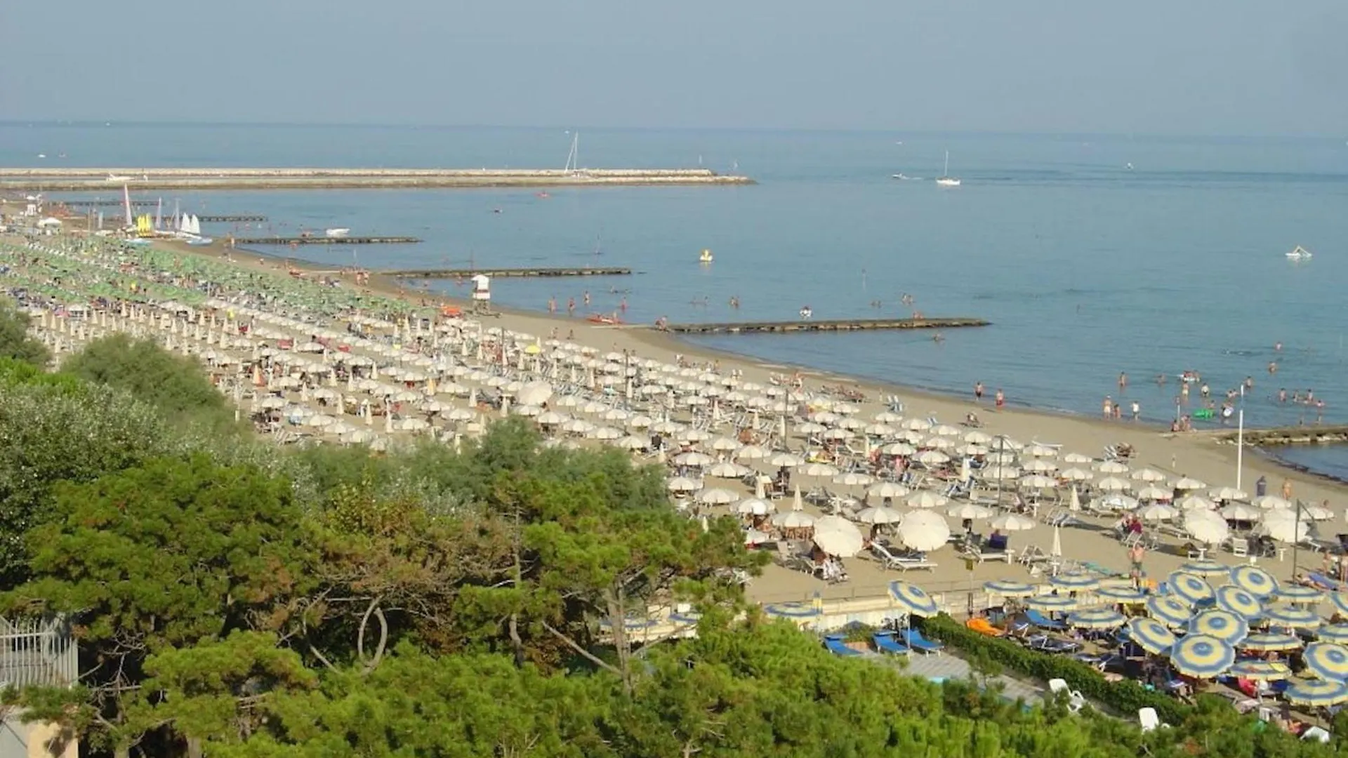 Relax And Enjoy Our Pool - Beahost Apartment Porto Santa Margherita di Caorle